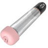 PumpMyDick Pompe à Pénis Automatique Trainpump 20 x 5.8cm